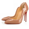 SCARPIN NUVEM SOLA VERMELHA CL