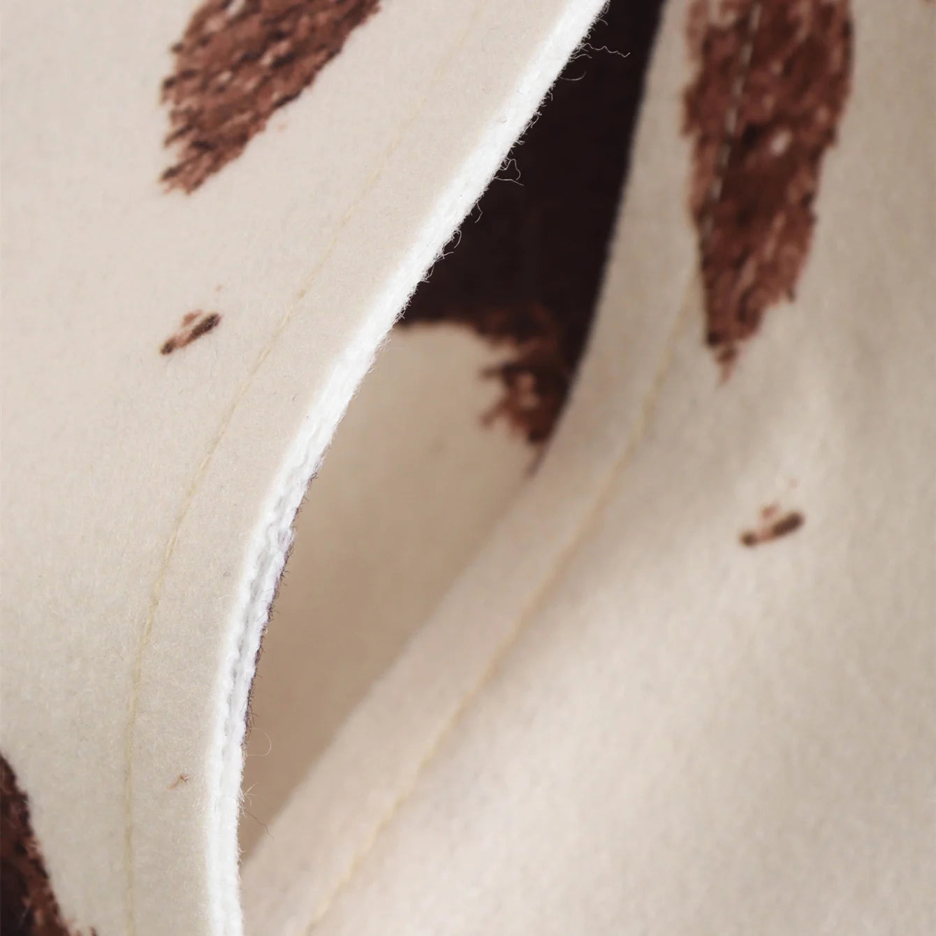 JAQUETA WESTERN RAFAELA ANIMAL PRINT