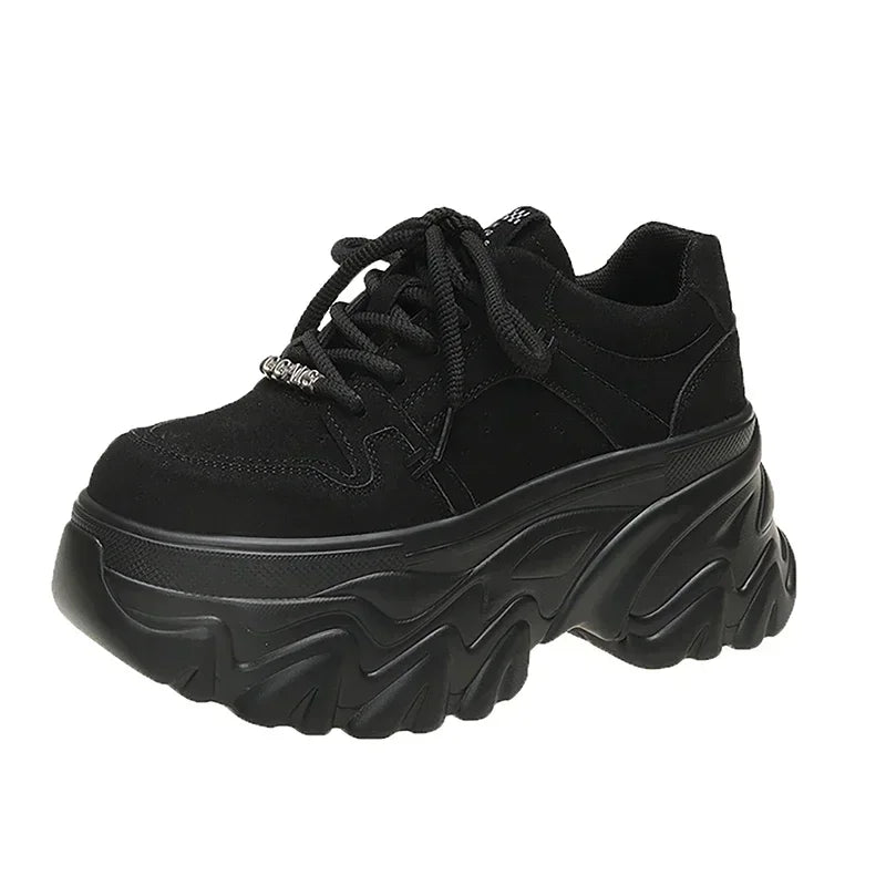 TÊNIS LISA CHUNKY PLATAFORMA