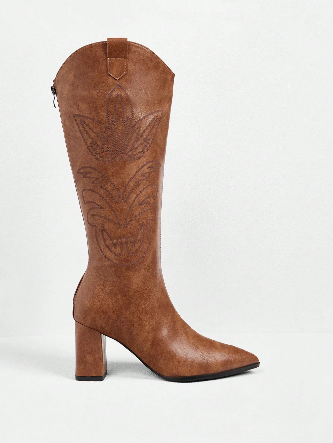 BOTA TEXAS HAILEY WESTERN TEXANA