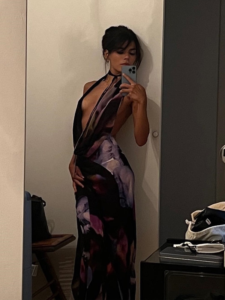 VESTIDO LUARA