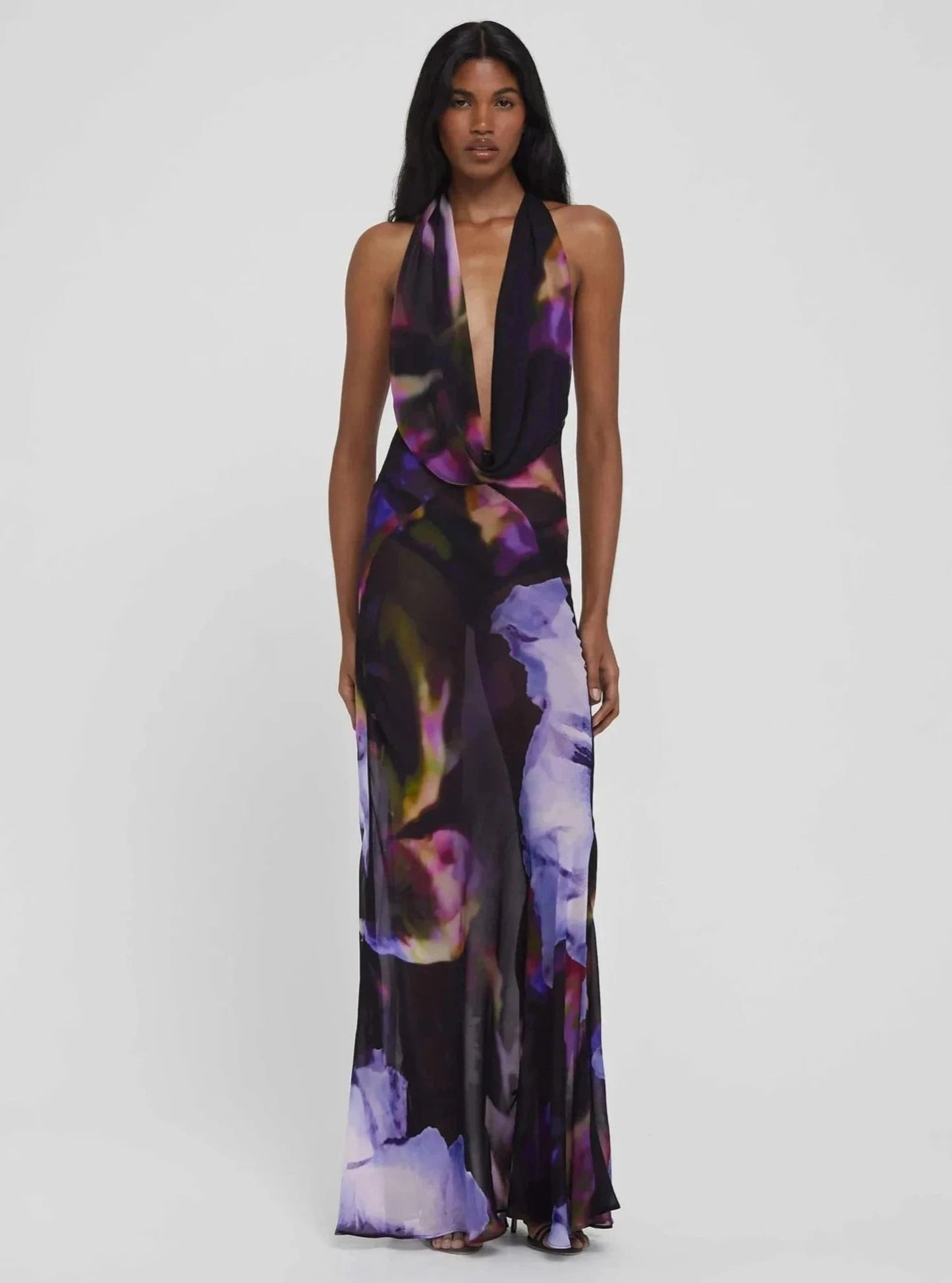 VESTIDO LUARA