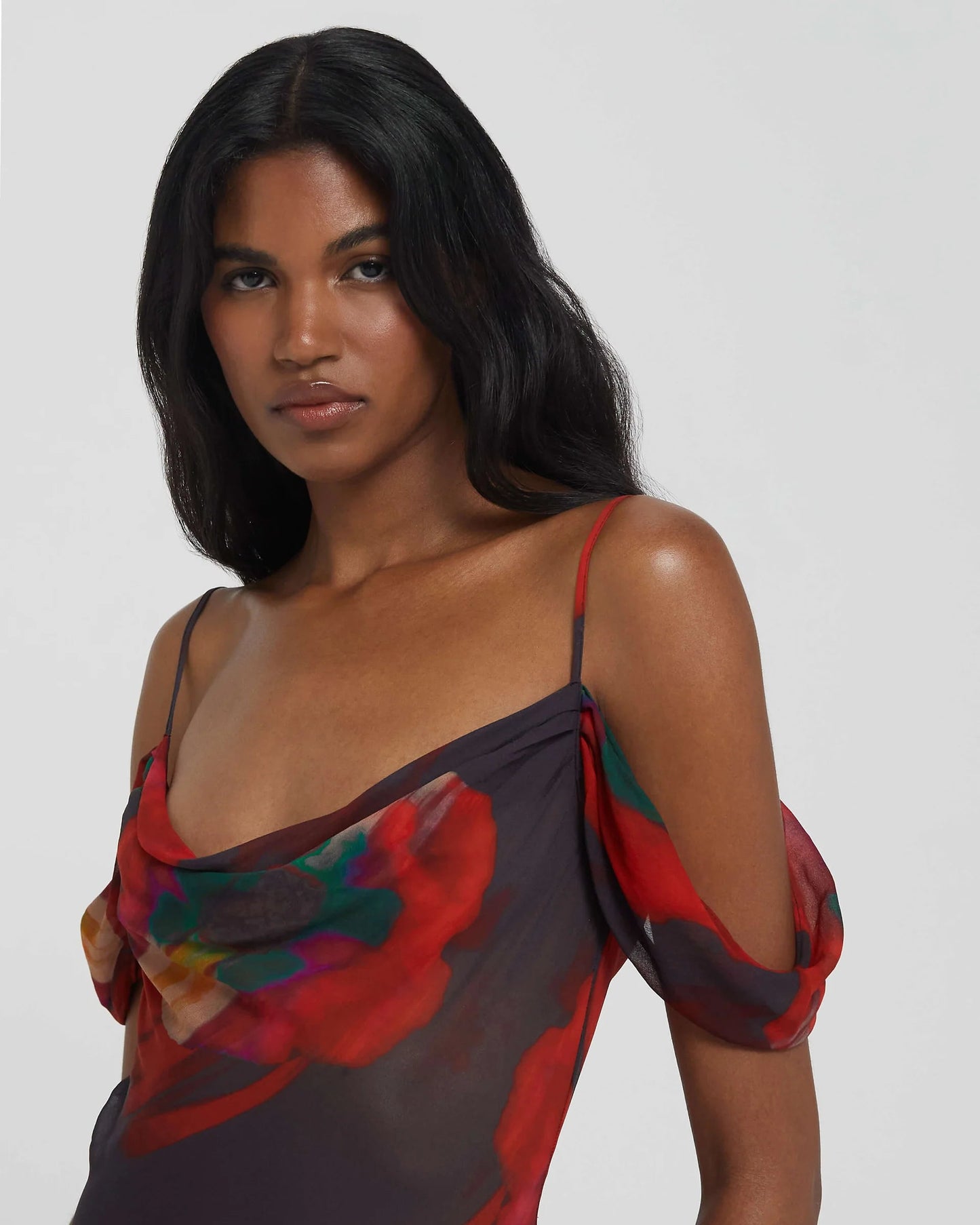 VESTIDO PAOLA
