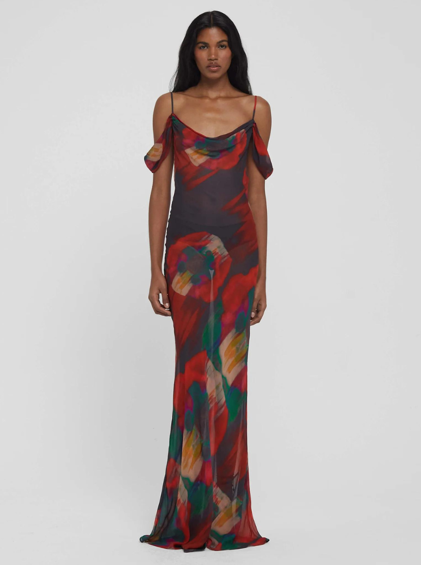 VESTIDO PAOLA