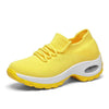 TÊNIS ESPORTIVO FLAT RESPIRÁVEL IMPACT - Dona Miss