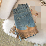 SAIA GABRIELA MODELO WESTERN