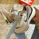 Tênis Nlke ZoomX Invincible Run 3 Nude Premium