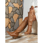 BOTA ELOA WESTERN TEXANA