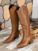 BOTA ELOA WESTERN TEXANA