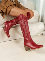 BOTA ELOA WESTERN TEXANA
