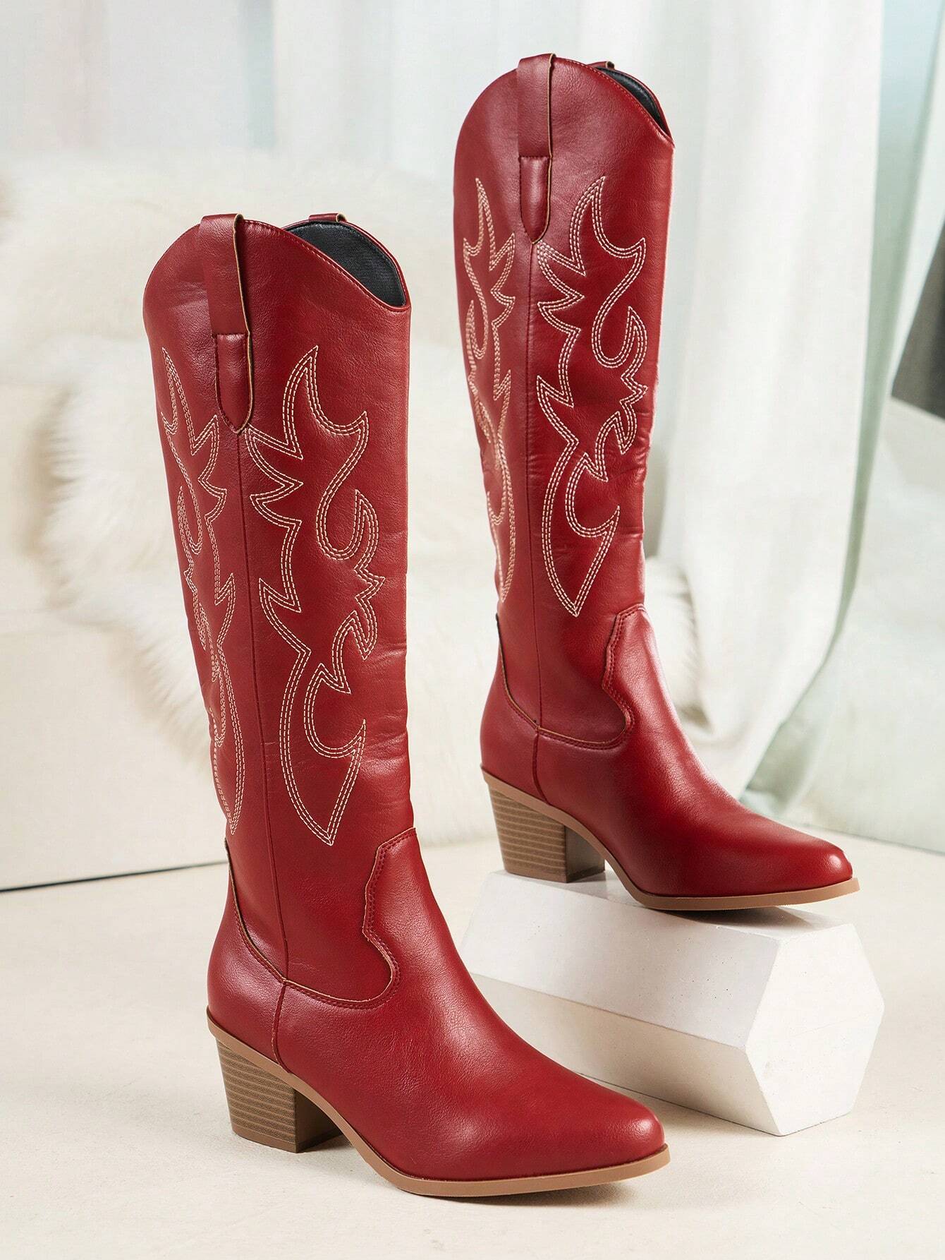 BOTA ELOA WESTERN TEXANA