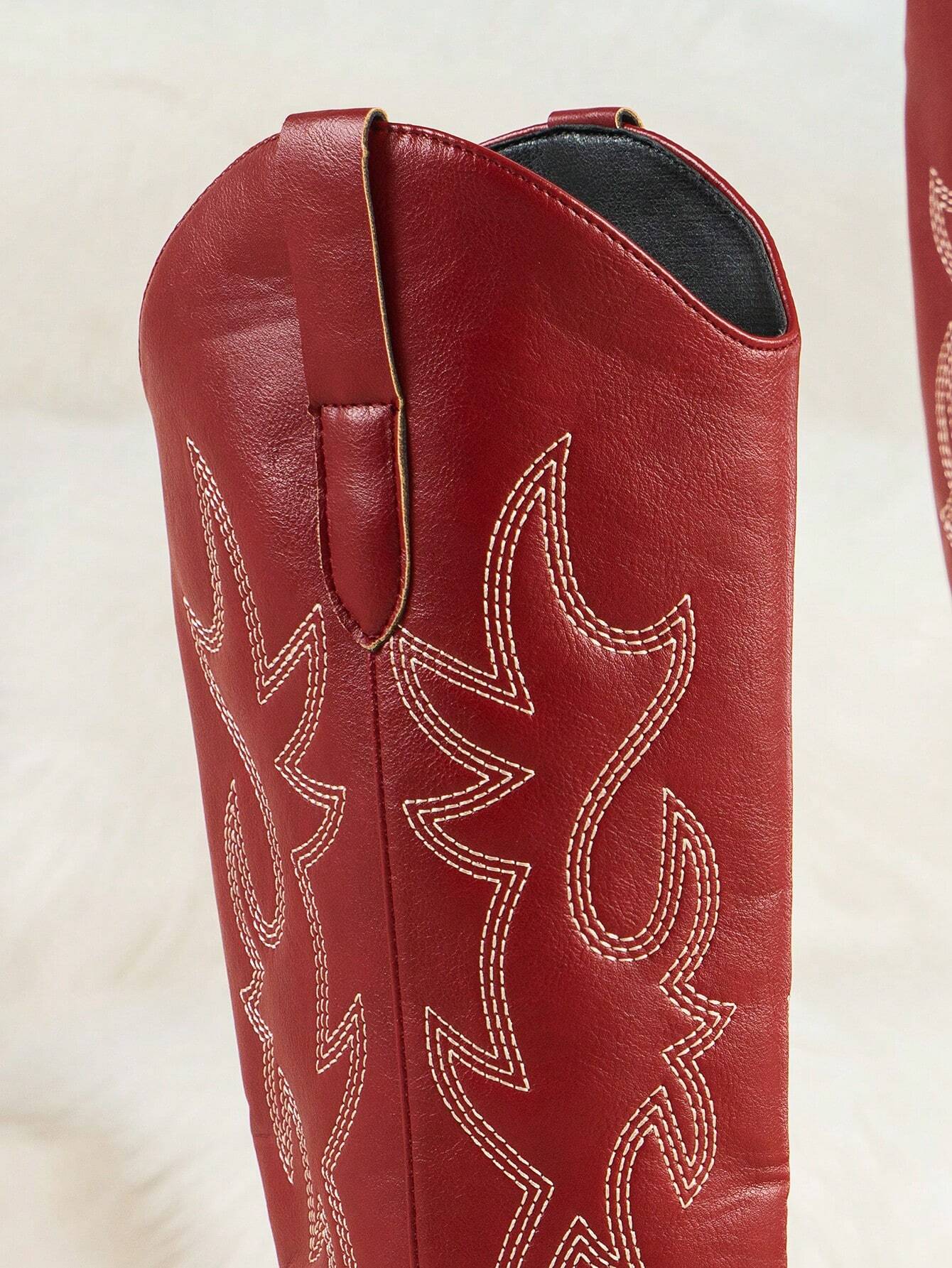 BOTA ELOA WESTERN TEXANA