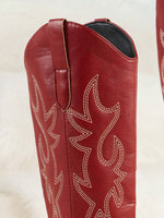 BOTA ELOA WESTERN TEXANA