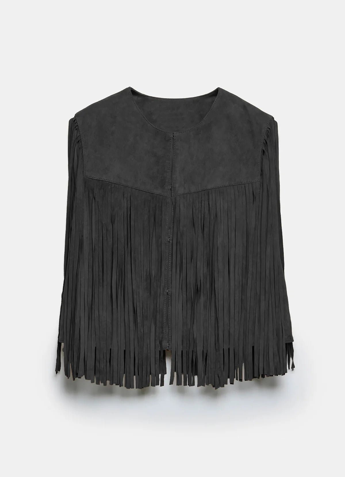COLETE WESTERN THAIS