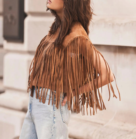 COLETE WESTERN THAIS