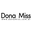 Logo de Dona Miss
