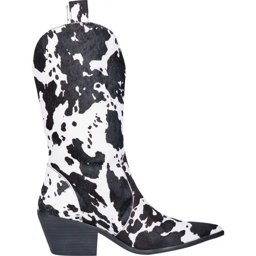 BOTA LUCY MODELO WESTERN COWGIRL