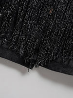 JAQUETA JEANS DANIELLI WESTERN