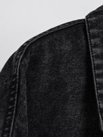 JAQUETA JEANS DANIELLI WESTERN