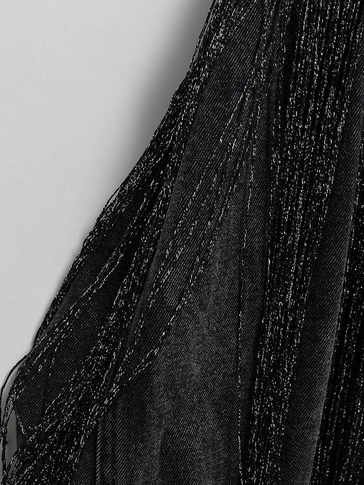 JAQUETA JEANS DANIELLI WESTERN
