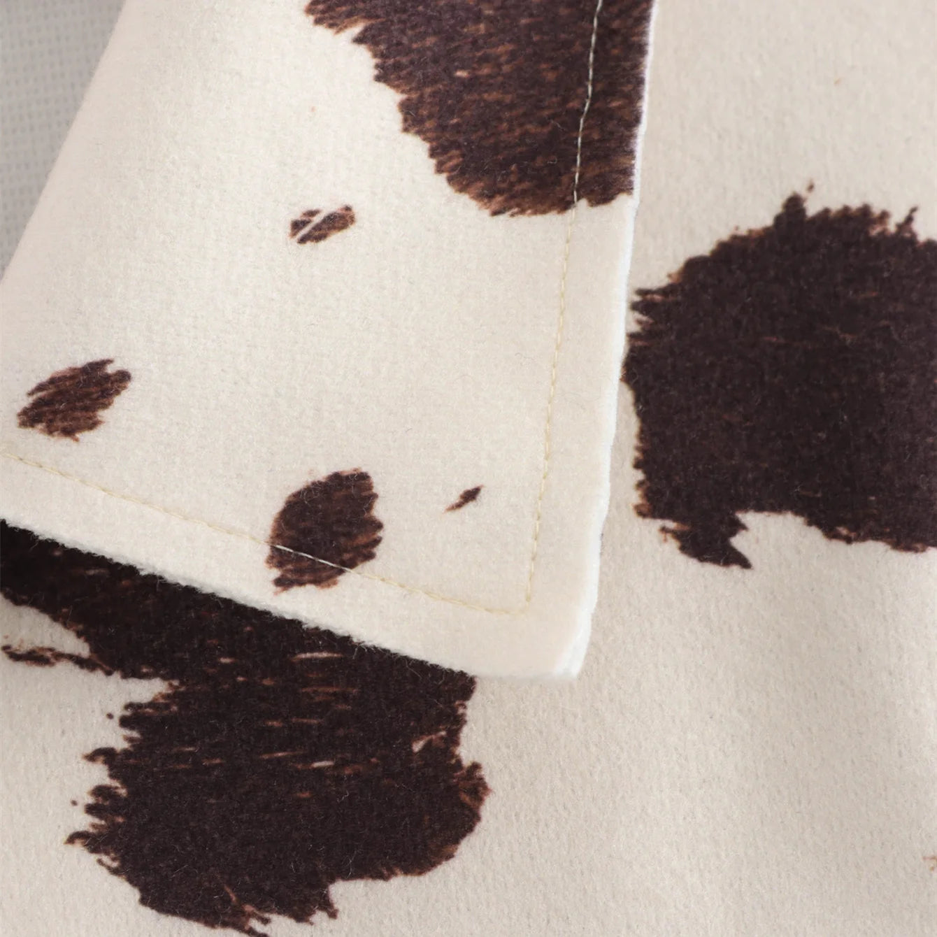 JAQUETA WESTERN RAFAELA ANIMAL PRINT