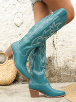 BOTA ELOA WESTERN TEXANA