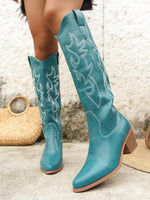 BOTA ELOA WESTERN TEXANA
