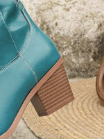 BOTA ELOA WESTERN TEXANA