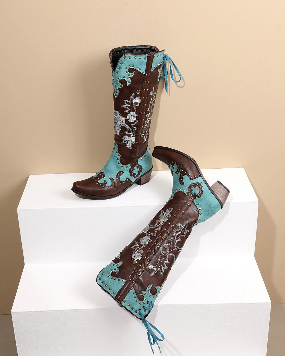 BOTA ISIS WESTERN TEXANA