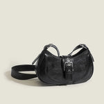 BOLSA FEMININA DE OMBRO VINTAGE RETRO CHIC