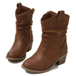 BOTA HELENA INFANTIL COUNTRY TEXANA WESTERN