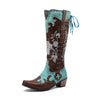 BOTA ISIS WESTERN TEXANA