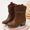 BOTA HELENA INFANTIL COUNTRY TEXANA WESTERN