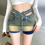 SAIA JEANS MELISSA