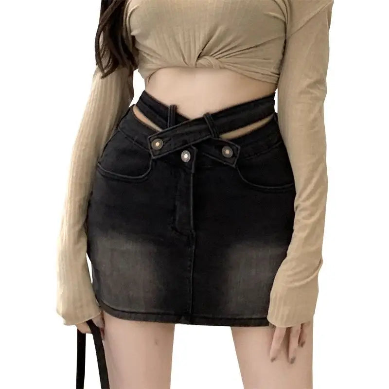 SAIA JEANS MELISSA