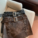 SAIA WESTERN LARA - DONA MISS
