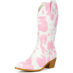 BOTA LUCY MODELO WESTERN COWGIRL