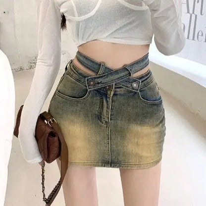 SAIA JEANS MELISSA