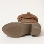 BOTA HELENA INFANTIL COUNTRY TEXANA WESTERN