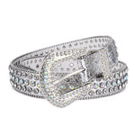 CINTO COUNTRY FEMININO COWGIRL WESTERN COM PEDRARIAS