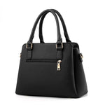 BOLSA DE OMBRO FEMNININA TOTE LUXO EXECUTIVE 