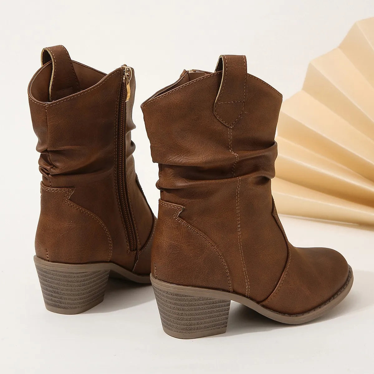 BOTA HELENA INFANTIL COUNTRY TEXANA WESTERN
