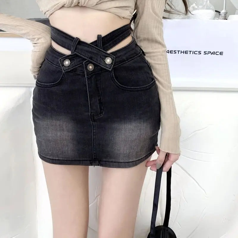 SAIA JEANS MELISSA