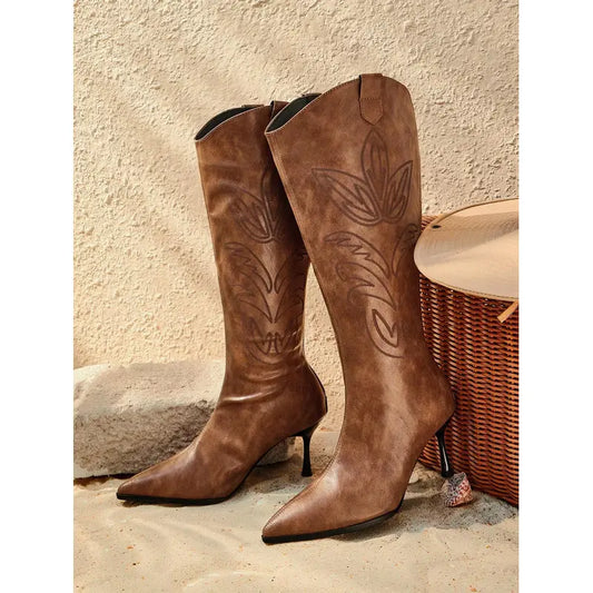 BOTA TEXAS HAILEY WESTERN TEXANA