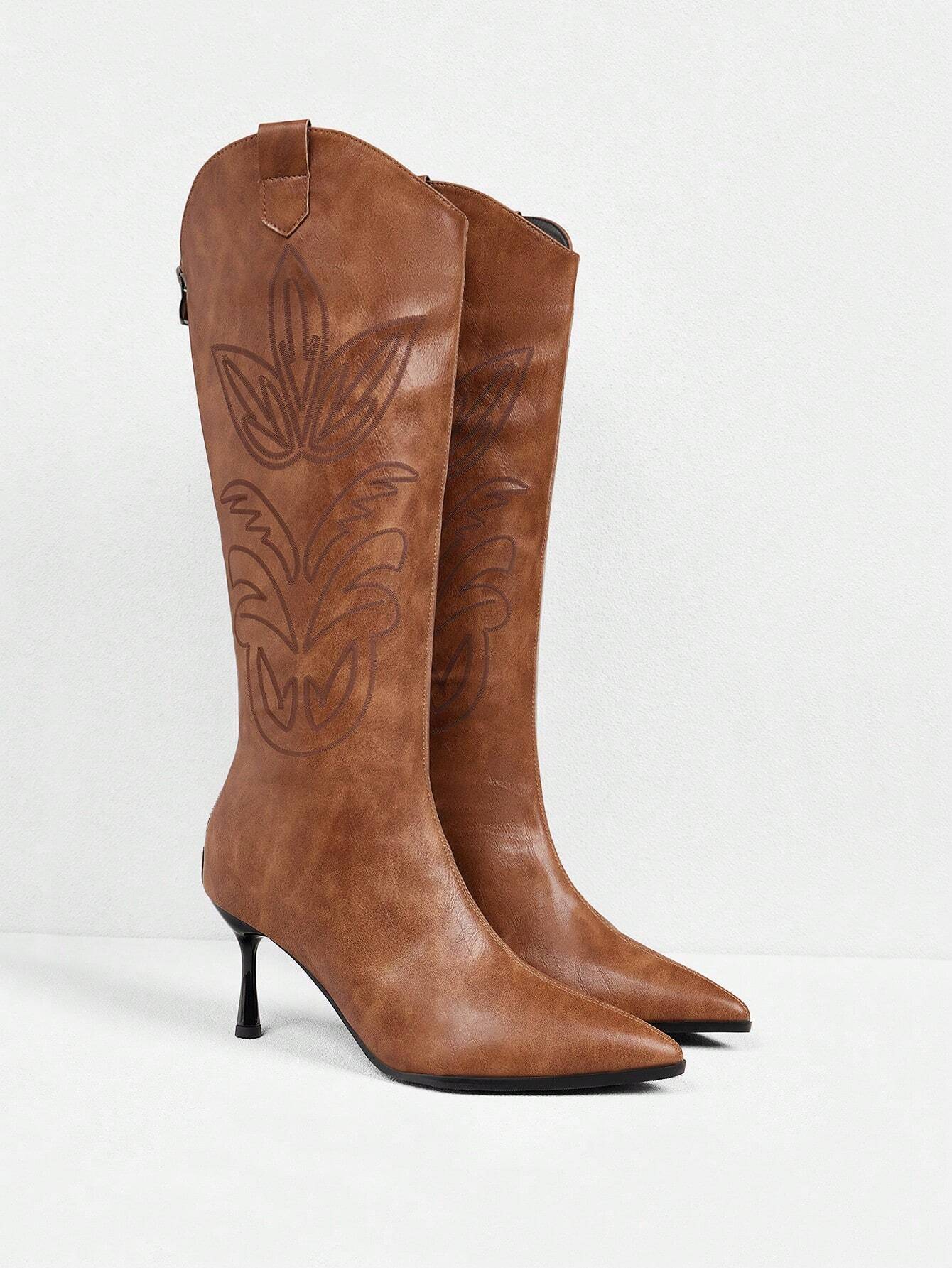 BOTA TEXAS HAILEY WESTERN TEXANA