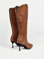 BOTA TEXAS HAILEY WESTERN TEXANA