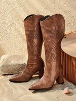 BOTA TEXAS HAILEY WESTERN TEXANA