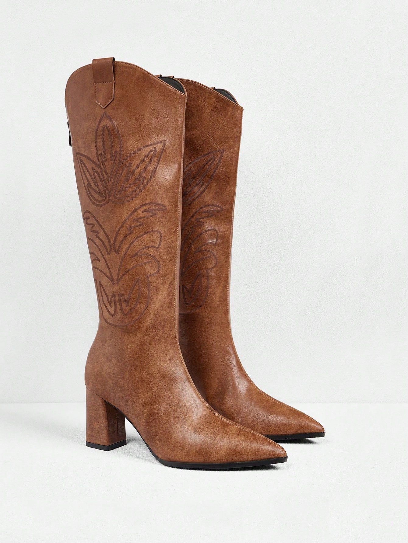 BOTA TEXAS HAILEY WESTERN TEXANA