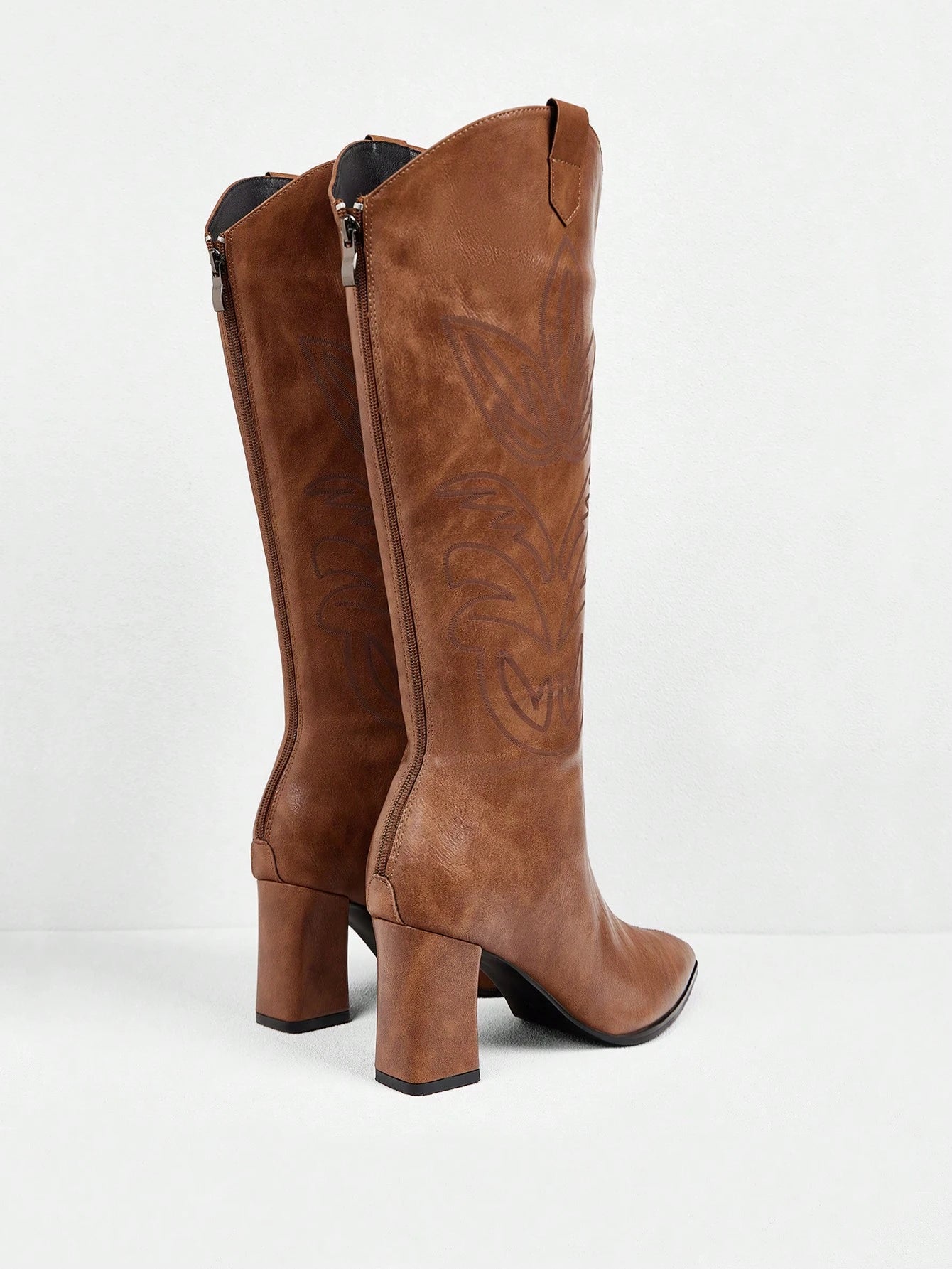 BOTA TEXAS HAILEY WESTERN TEXANA