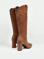 BOTA TEXAS HAILEY WESTERN TEXANA